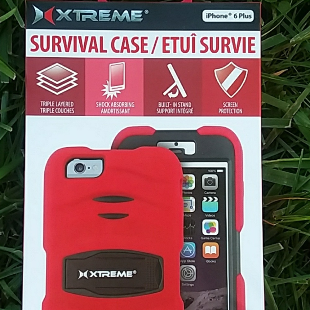 Cell Phone Kit..